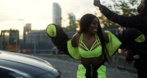 Lady Leshurr Remixes JAY1'S Banger On 