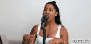 Lin Mei Joins 'Double Down' Podcast To Discuss Whether Men Are Afraid Of Successful Women