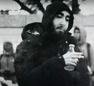 Ay Em drops raw & emotive new track 
