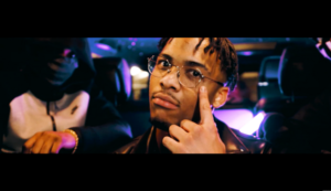 El Gully drops 