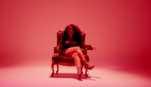 Eli Rose comes through with visuals for 