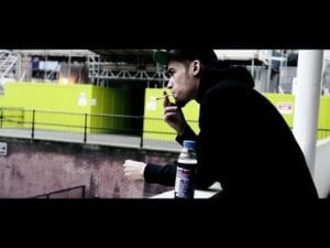PREMIERE: Ets shows off his 