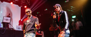 GRM EXCLUSIVE: DBE sell out Alexandra Palace twice over in historic weekend for the scene