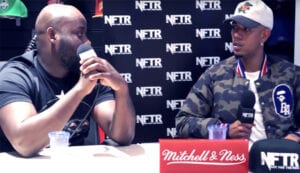 11 things we learnt from Fazer's NFTR Interview
