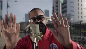 GRM Exclusive: Fee Gonzales goes IN for his Hardest Out freestyle