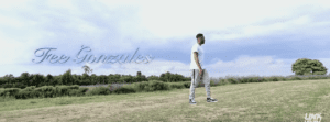 Fee Gonzales comes through with new video 