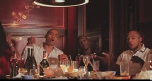 Fredo releases new video 