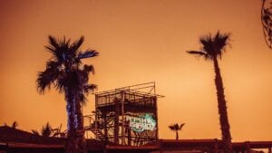 We spoke to Fresh Island co-founder Bizzo about how to build a festival