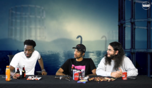 Tkay Madmax Talks SPAC Nation Allegations, Fraud & Corruption On 'Gasworks'