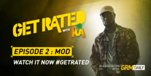 Get Rated Finalist #2: MoD Freestyle