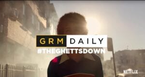 #TheGhettsDown - WInner of studio with Ghetts announced!