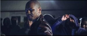 HARD! Giggs drops new single 