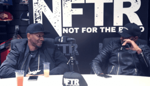 Giggs discusses Landlord, his past & more in NFTR interview