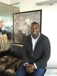 EXCLUSIVE: The man behind Krept & Konan's 'The Long Way Home' (and way way more); here's everything you need to know about Glyn Aikins.