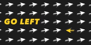 Go Left: GRM's Guide To Alternative Grime, Hip-Hop & R&B [030]