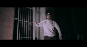 PREMIERE: Grim Sickers drops his dedication to 