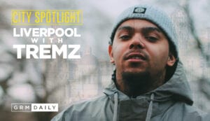 GRM Exclusive: Liverpool City Spotlight