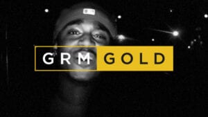 GRM GOLD: Black The Ripper classic freestyle