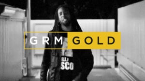 GRM GOLD: Jammer finds himself on a 