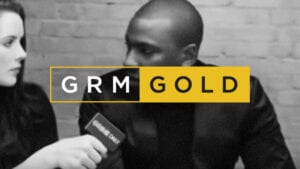GRM GOLD: Watch a classic catch up interview with Skepta