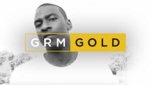 GRM GOLD: Skepta, Ghetto & Scorcher freestyle on roller skates