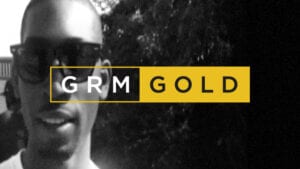 GRM GOLD: Old School Tinie Tempah Crep Check