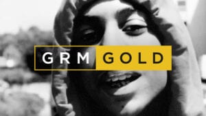 GRM GOLD: Watch the long lost Daily Duppy from Young Adz