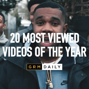 GRM Daily's 20 most viewed videos of 2018