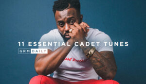 GRM Exclusive: 11 Essential Cadet Tunes