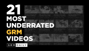 #GRM10: 21 Most Underrated GRM Videos