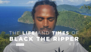 GRM Exclusive: The Life and Times of Black The Ripper