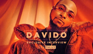 GRM Exclusive Interview: DaVido talks 
