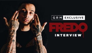 GRM EXCLUSIVE: Why Fredo is leading the charge of a West London rap renaissance
