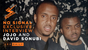 GRM Exclusive: No Signal discuss why its important to remain independent & #Ns10v10 Season 3