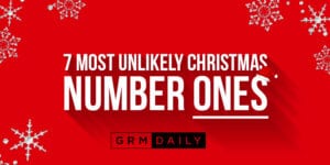7 most unlikely Christmas number ones