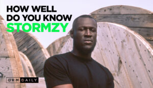 GRM Exclusive: To celebrate 'Heavy is the Head' take our ultimate Stormzy Quiz now