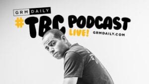 Listen back to our first ever live TBC Podcast featuring special guest Doc Brown