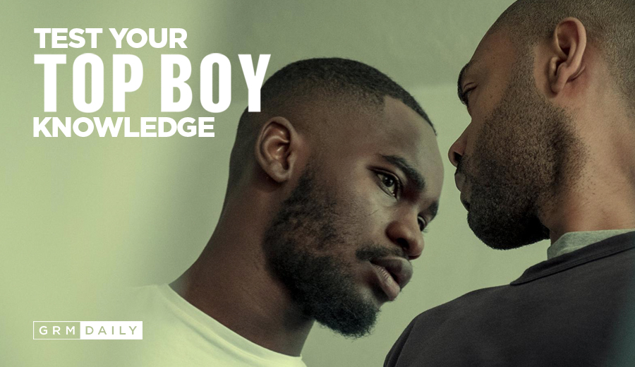 top boy quiz
