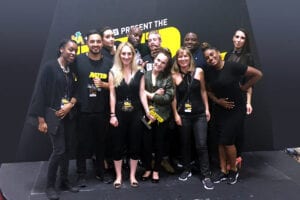 Urban Development talk beginnings, brands & progress with GRM's Bernie & Posty