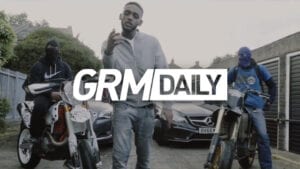 Mr Ree releases new video 