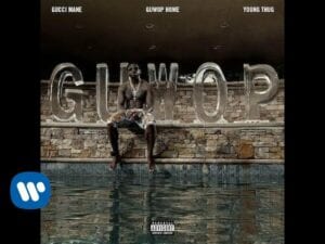 Gucci Mane & Young Thug link up for bonkers 