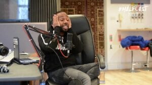 Sian Anderson & Nadia Jae join Halfcast podcast to discuss Stefflon Don & black women stereotypes