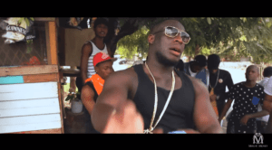 Hardoe gives us wavy new song 