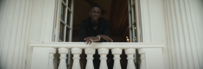 Premiere: Hardy Caprio Joins Forces With Kwengface For Brand-New Track 