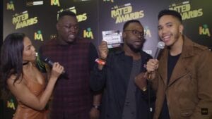 HeavyTrackerz talk about Pure Grime Compilation & the importance of the Rated Awards