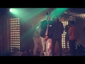 Ghetts x Rude Kid 