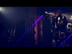 BBK (Frisco & Jammer) perform live @ the 653 Launch Party