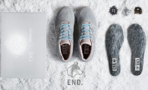 Get your paws on these animal inspired cops [CREP CHECK]