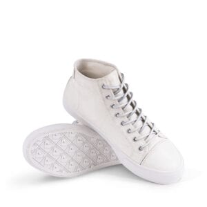 Pointer footwear reveal their S/S 2015 sneaker range #CREPCHECK