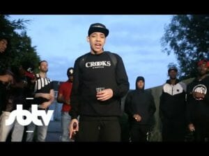 Ice Kid is BACK! Pree his new video 